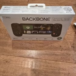 Backbone
