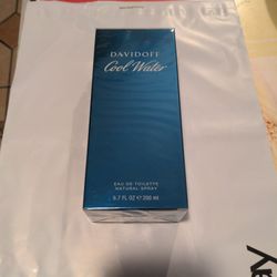 Cool Water Davidoff 6.7 0z