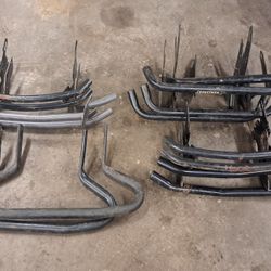 LawnTractor Used front bumpers in good shape $30 EACH!