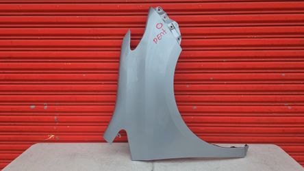 Toyota Sienna Right Side Fender 2011-2020