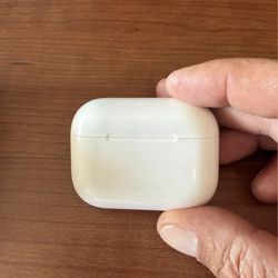 AirPods Pro’s 3s With ANC🔥🔥 (taking offers)