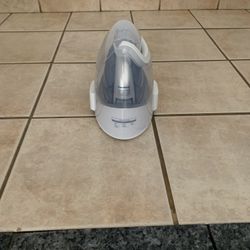 CURRENTLY SOLD OUT Panasonic NI-WL600 Cordless Steam Iron Contoured Multi-Directional Stea - Silver