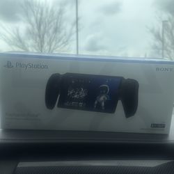 PlayStation Portal (BRAND NEW)