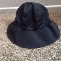 Kids Burberry bucket hat