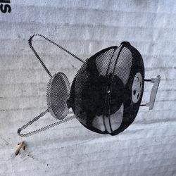 Weber BBQ Grill