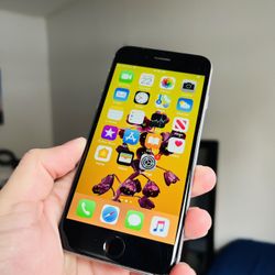 iPhone 6 Tmobile / Metro