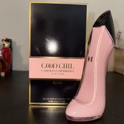 Carolina Herrera Good Girl Blush Perfume 