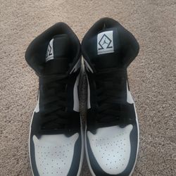 Air Jordan - Air Force Ones