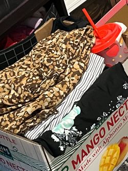 Women’s clothing