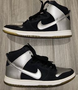 Nike dunk SB Tin Man sz 10