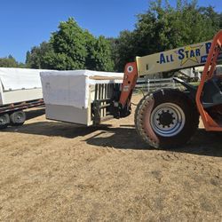 Spa And Swimspa Relocacion