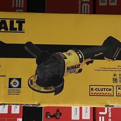 DeWalt DCG418B 60V MAX FlexVolt Grinder Tool only 