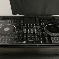 Pioneer xdj xz