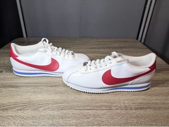 Classic Forrest Gump Nike Cortez – Men’s Size 12 – $60 OBO