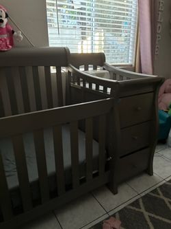 Crib