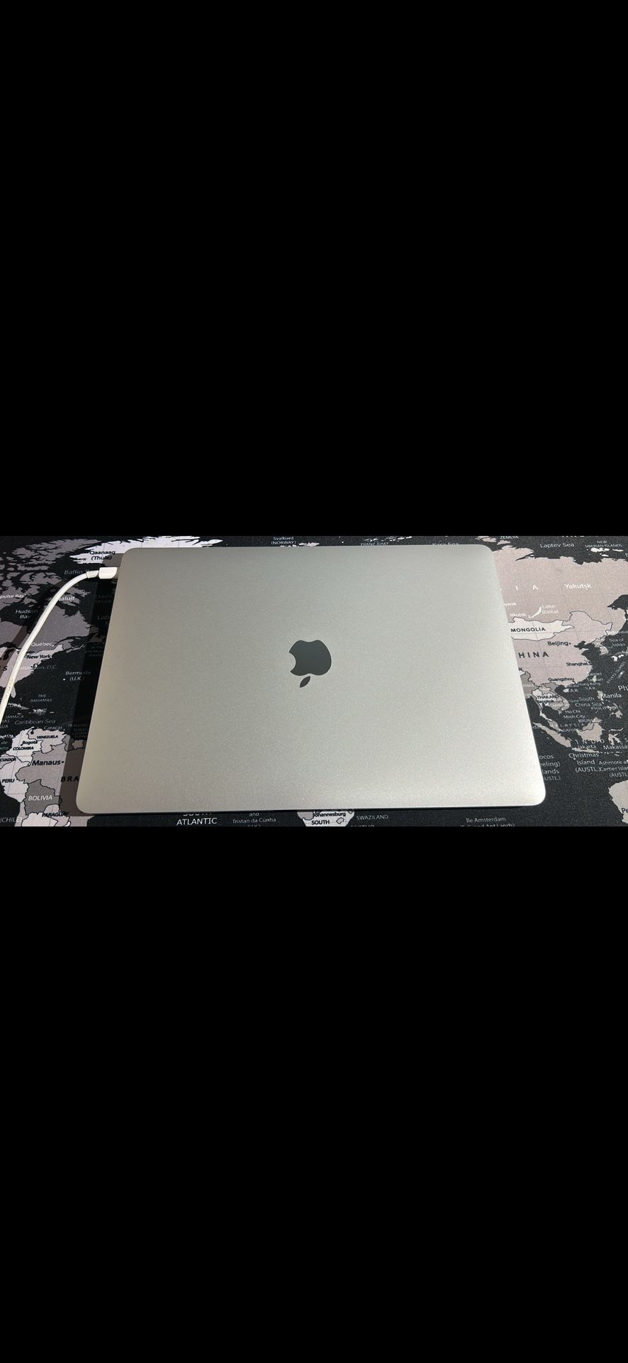 2020 MacBook Air M1