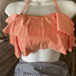 Two Piece Bikini