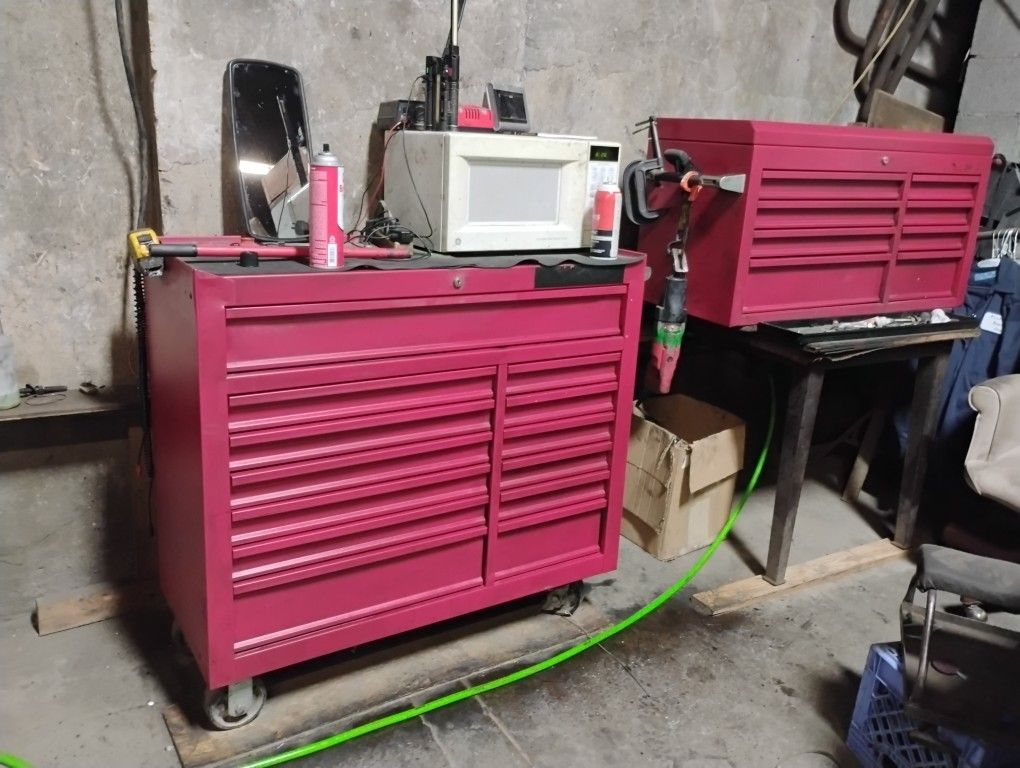 Toolbox