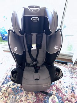 Carseat