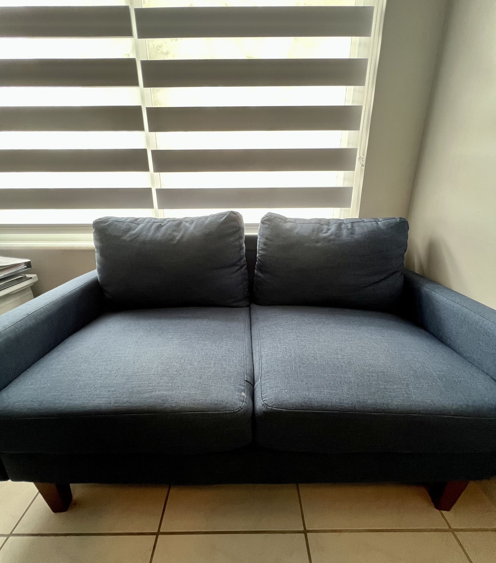 Small Sofa 