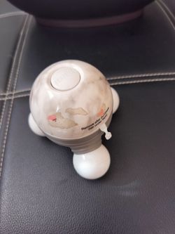 Homedics Marbelous Mini Massager