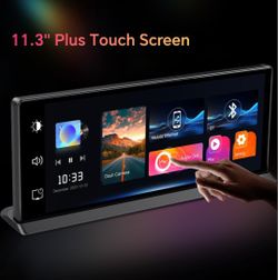 Carplay Screen