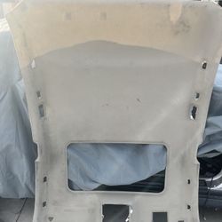 2003-04 G35 Headliner 