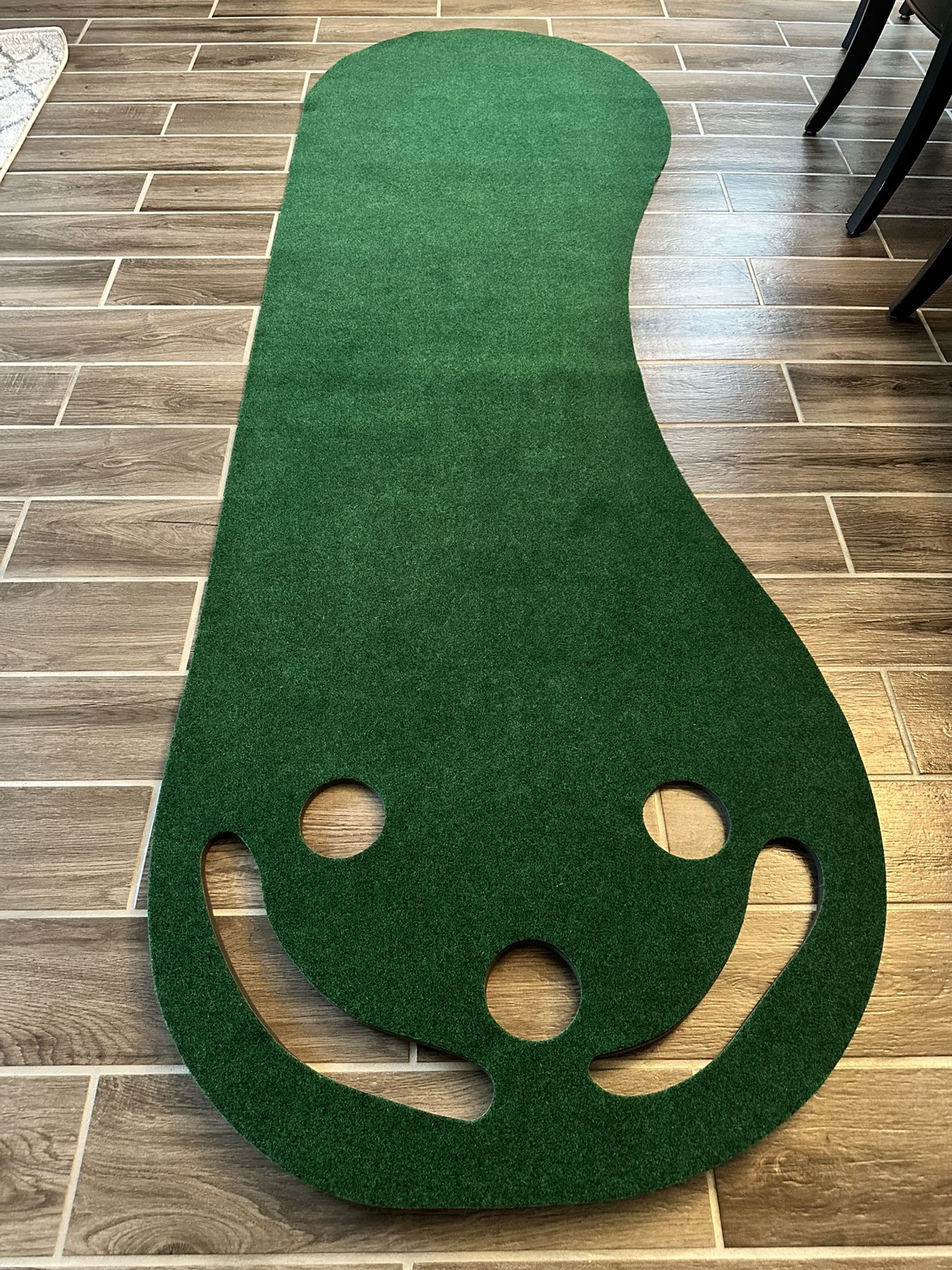 Putting Green/Mat
