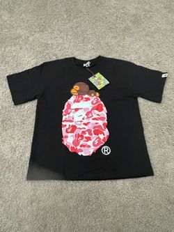 Bape shirt