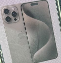 iPhone 15 Pro Max( Verizon)