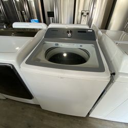 Samsung Washer