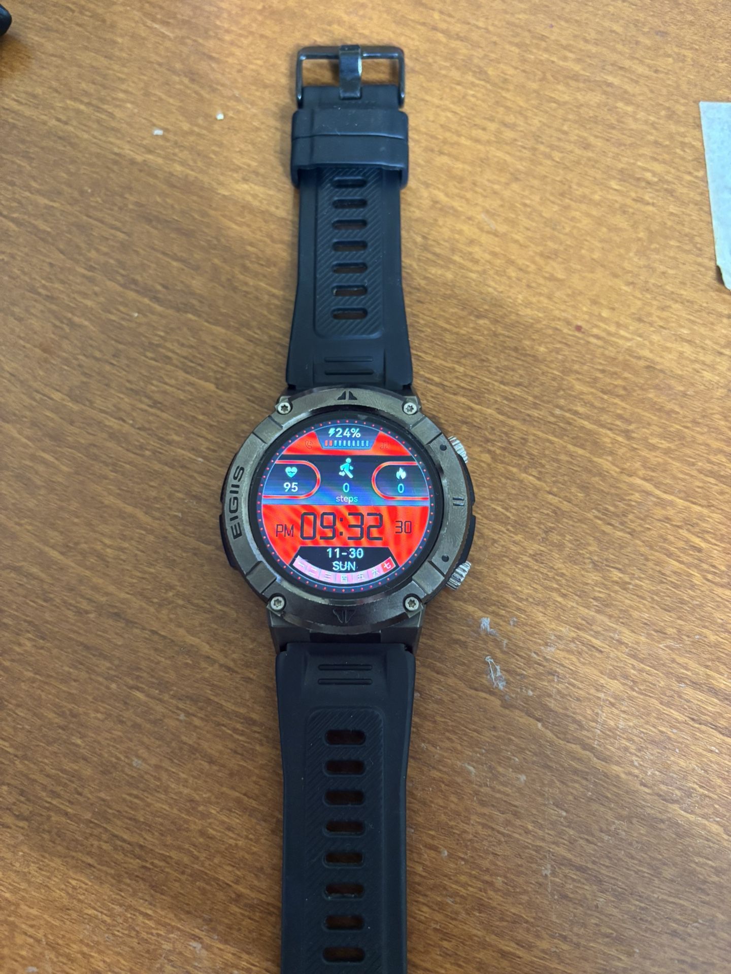 Eigiis 2 Smart Watch