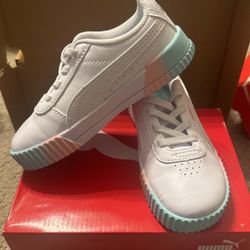 PUMA shoes