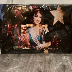 chappell roan poster