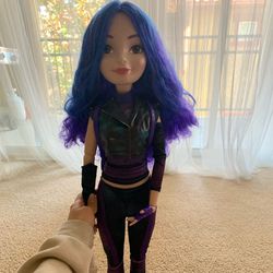 New and used Descendants Dolls for sale