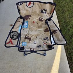 Little Kids Chair