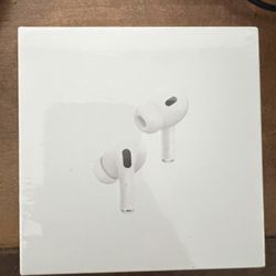 AirPods Pro 2(Generation) BRAND NEW *Originals Only $150