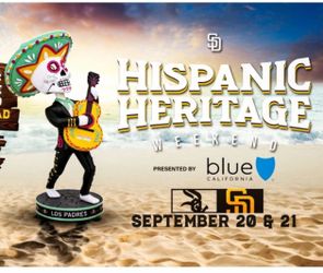 Mariachi SD City Connect Bobblehead