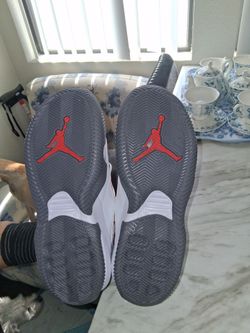 Jordan Air Stay Loyal 3 size 9