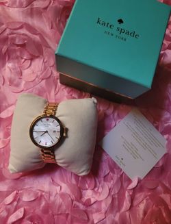 Kate Spade Watch