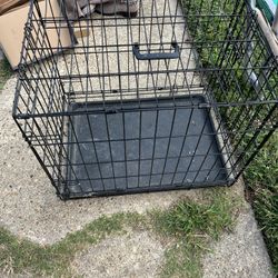 Dog Cage
