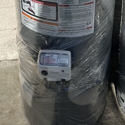 Rheem Water 💦 Heater 40gl