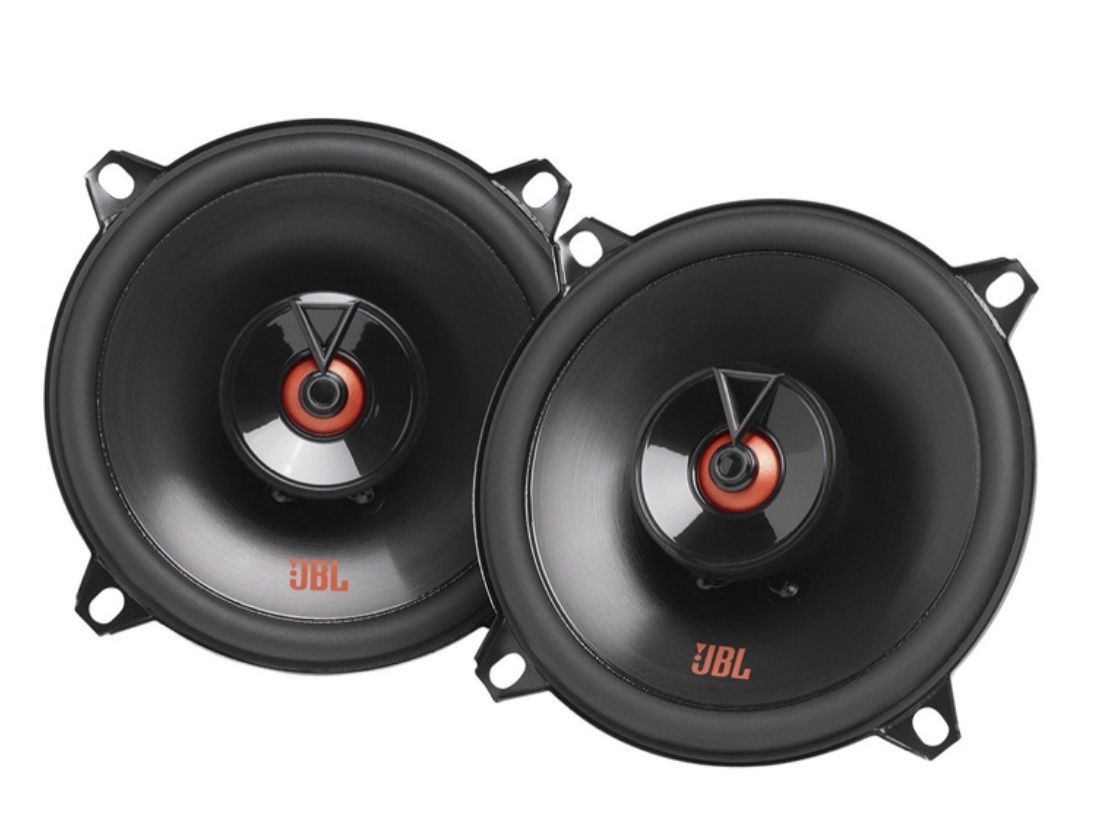 JBL CLUB 522F