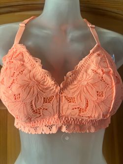 Aerie brass XL