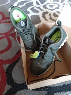 Reebok Women Work Shoes