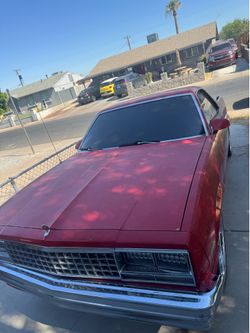 1987 Chevrolet El Camino