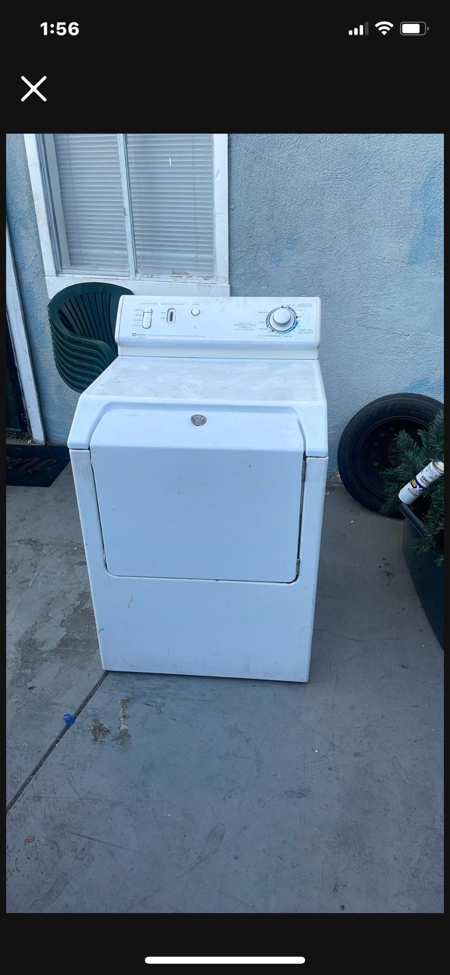 Dryer