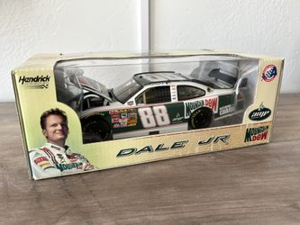Dale Earnhardt Jr #88 Mt. Dew Retro 2008 Impala SS Limited Edition