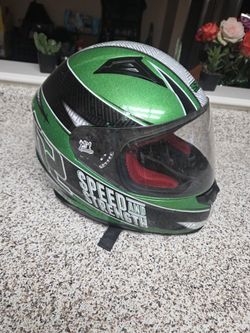 Helmet