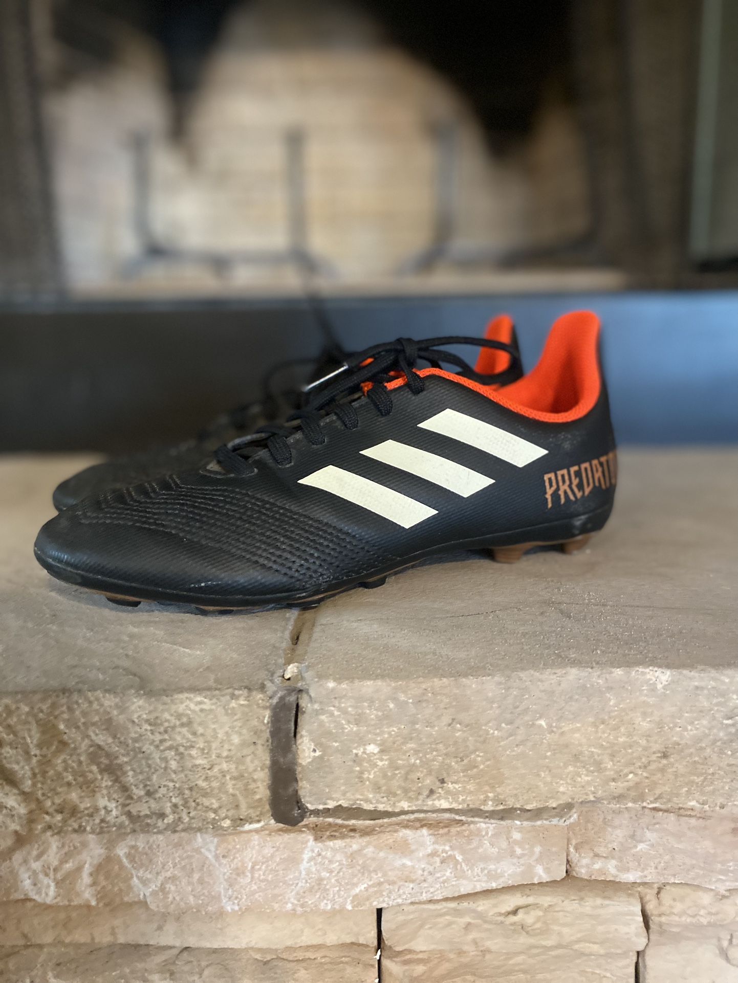 Predator Soccer Cleats